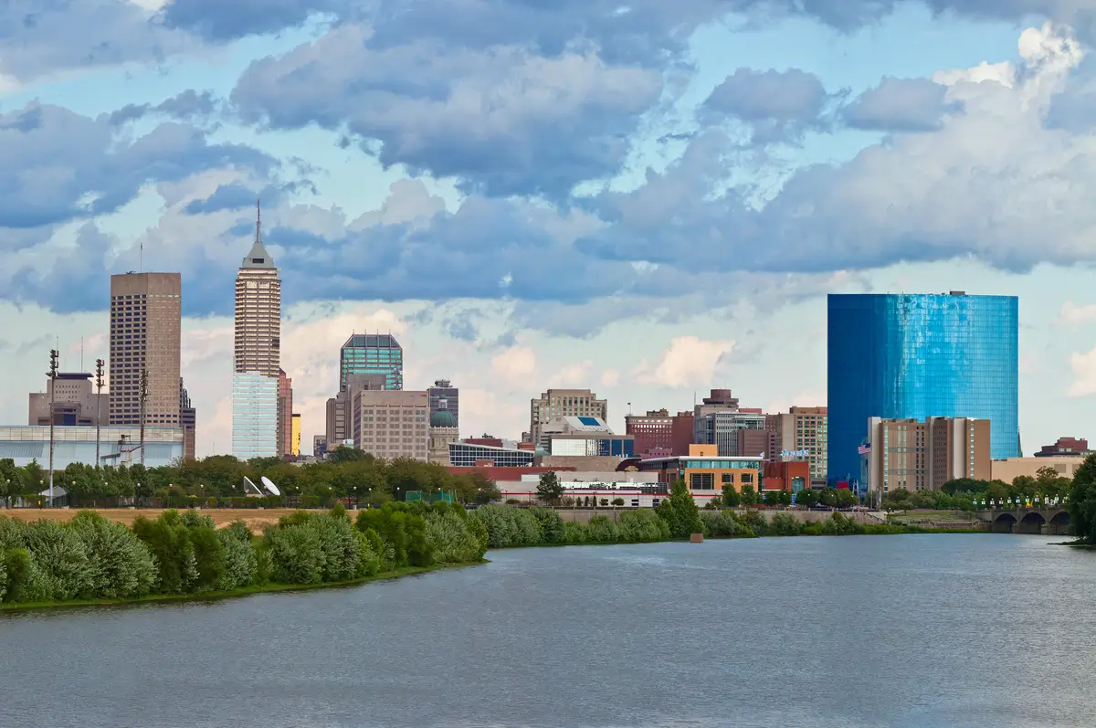 Where to Buy Next in Greater Indianapolis: A Suburb-by-Suburb Investment Breakdown